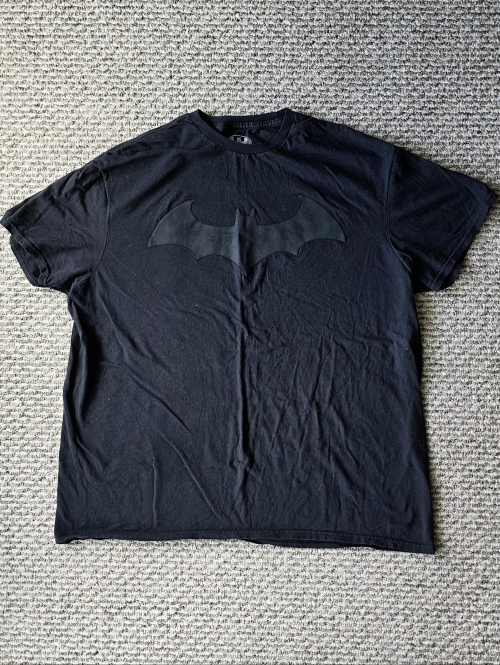 Men's Batman Short Sleeve Tee